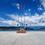 品牌西筑：能源环保科技分公司项目标准化临建助力公司高质量发展