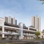 筑就幸福家！濰坊金茂悅?cè)陧?xiàng)目順利竣工驗(yàn)收