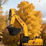 秋分時序?機械為筆