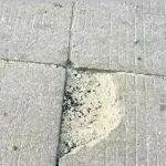 水泥混凝土路面常见病害成因及修补方式