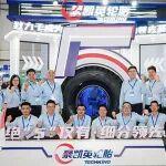 細(xì)分領(lǐng)先！泰凱英場景化產(chǎn)品矩陣盛大亮相BICES 2025