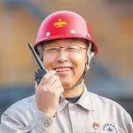 人民日报又给郭师傅点赞了！！