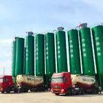 從0到1！中勘科技16年啃下注漿減沉“硬骨頭”，推動煤炭行業(yè)走綠色革新路