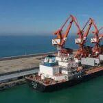 8月中国动力煤进口量环比增长25.35%，创年内新高