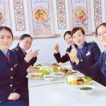 低卡+飽腹！這家鐵路食堂，推出減脂套餐！