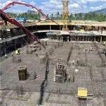 關(guān)于開展預(yù)拌混凝土行業(yè)基準(zhǔn)產(chǎn)品EPD數(shù)據(jù)調(diào)研工作的通知