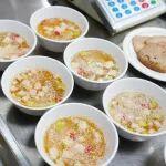 今日秋分！神东职工食堂的「C位美食」是什么？