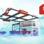 BICES新發(fā)現(xiàn) | 康明斯甲醇新動力現(xiàn)身