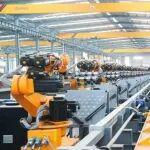 河南礦山入選2025國家卓越級智能工廠！