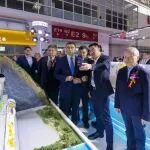 BICES 2025展商風(fēng)采：中鐵裝備全系列產(chǎn)品與解決方案重磅亮相