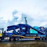 普石勒psd45相关精彩文章--山河普石勒破碎筛分成套设备交付 助力马来西亚基建升级 山河普石勒破碎筛分成套设备交付 助力马来西亚基建升级