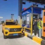 公路運營公司凌綏項目經(jīng)理部全面推進(jìn)凌綏高速運營籌備工作