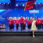 2銀1銅5優(yōu)勝！交通運(yùn)輸行業(yè)代表團(tuán)取得參賽以來最佳成績