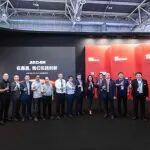 BICES 2025展商风采：嘉晨智能展会同期举行2025年新品发布会