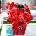 福康非道路動(dòng)力亮相北京工程機(jī)械展 與伙伴共推行業(yè)轉(zhuǎn)型升級