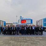 路兰特yzd80相关精彩文章--BICES 2025展商风采:合肥铂兰特“移动电源车+工程机械电动化”解决方案亮相展会 BICES 2025展商风采:合肥铂兰特“移动电源车+工程机械电动化”解决方案亮相展会