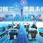 BICES 2025展商风采：电智三一 质赢未来！三一闪耀北京展