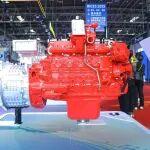 領未來 競卓越 廣康非道路混合動力系統(tǒng)亮相BICES 2025