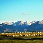 扎根天山南北 譜寫新時代援疆建設新篇章