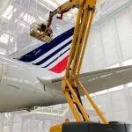 欧历胜航空行业技术交流会在京举行，守护中国航空行业高空作业安全高地