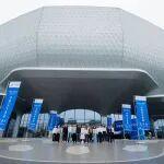 匠心筑夢(mèng)·智建未來(lái) | 中國(guó)五冶中原醫(yī)學(xué)科學(xué)城國(guó)際交流中心項(xiàng)目舉行企業(yè)開(kāi)放日活動(dòng)