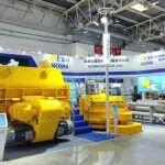 BICES 2025展商风采：仕高玛多款高性能新品亮相展会