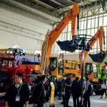 BICES 2025展商风采：詹阳重工电动设备亮相展会