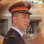 鐵路行業(yè)全國(guó)勞動(dòng)模范風(fēng)采錄：胡軍