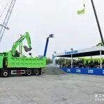 给挖掘机装上“智能大脑”？徐工在BICES秀出黑科技！