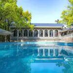 全國(guó)鐵路職工福利來(lái)了！住宿餐飲特惠！