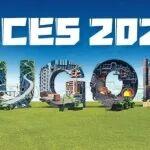 BICES2025 | 帶您一次看遍柳工多工況全面解決方案