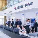 AI賦能精益運營，以智慧之眼織密高速安全網(wǎng)