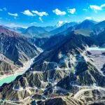 特稿｜中國電建：同心捧月照天山，共繪“疆”來情意長