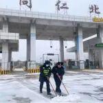 同仁北驿：雪域门户的诗与远方