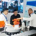 BICES 2025展商風(fēng)采：力克川液壓精彩亮相BICES 2025展會(huì)