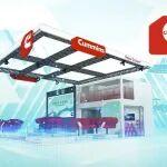 BICES新發(fā)現(xiàn) | 康明斯創(chuàng)新技術(shù)亮相，賦能非道路多元應(yīng)用