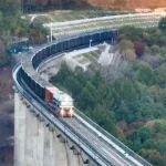 打通“咽喉”！中歐班列“東通道”提速擴(kuò)能