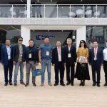 再結(jié)碩果！柳工攜手大客戶續(xù)寫蒙古市場新篇