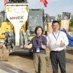 北京BICES展圓滿落幕！西麥屬具產(chǎn)品吸睛，中工屬具營助力