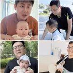 山特维克14周带薪育儿假推行满一年！来看爸爸们的带娃初体验！