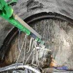 關于邀請參加《噴射混凝土員》國家職業(yè)標準制定工作的函（第二輪）