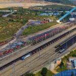 大秦、北同蒲等線第二階段集中修即將展開