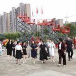 巾幗齊聚美通，共探科創(chuàng)之路