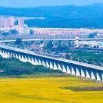 沈白高鐵今日開通，筑就東北振興新動脈！