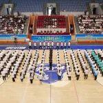 超“燃”来袭！一场动感十足的青春盛宴