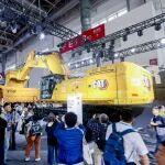 界面新闻 | 卡特彼勒携重磅新品亮相BICES 2025，于百年华诞之际集中展示创新成果