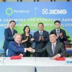 出口最大單、市值創(chuàng)新高，徐工機(jī)械改革紅利不斷釋放受關(guān)注！