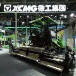 煥新·立標·共贏：徐工道路機械交出新能源實力答卷