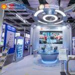 直击CIIF2025|壳牌工业润滑产品惊艳亮相工博会机器人展