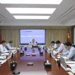 甘肅鐵投集團(tuán)召開2025年第四次安委會會議